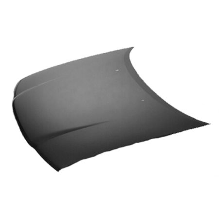 Hood panel assy all - TOYOTA TERCEL 1991-1994