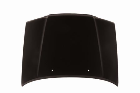 Hood panel assy all - TOYOTA TERCEL 1995-1999