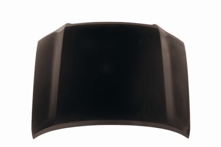 Hood panel assy w/hood mounted washers - TOYOTA HIGHLANDER 2001-2007