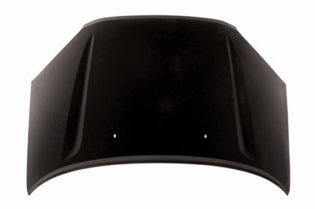 Hood panel assy w/o scoop - TOYOTA RAV4 2001-2005