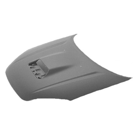 Hood panel assy w/scoop - TOYOTA RAV4 2001-2005