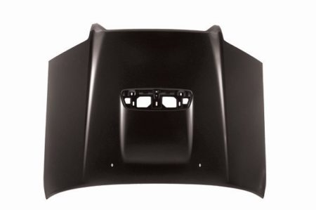 Hood panel assy w/hood scoop holes; Sport - TOYOTA 4RUNNER 2003-2009