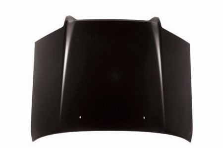 Hood panel assy w/o hood scoop holes; SR5/Limited - TOYOTA 4RUNNER 2003-2009