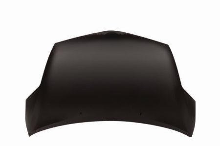 Hood panel assy Steel - TOYOTA PRIUS 2004-2009
