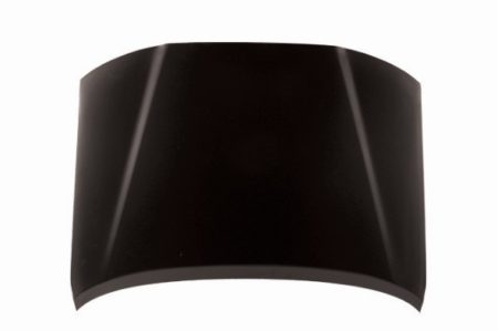 Hood panel assy w/o Hood Scoop - TOYOTA TACOMA 2005-2011