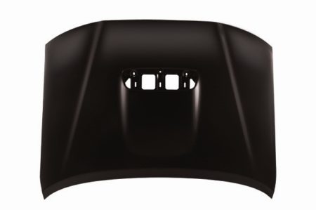 Hood panel assy w/Hood Scoop - TOYOTA TACOMA 2005-2011