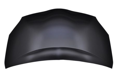 Hood panel assy - TOYOTA PRIUS 2010-2012