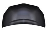 Hood panel assy Steel - TOYOTA PRIUS 2010-2012