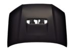 Hood panel assy TRAIL; w/Scoop CAPA - TOYOTA 4RUNNER 2010-2023