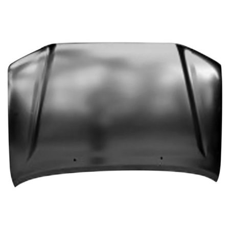 Hood Panel Assy W/O Hood Scoop - TOYOTA TACOMA 2012-2015