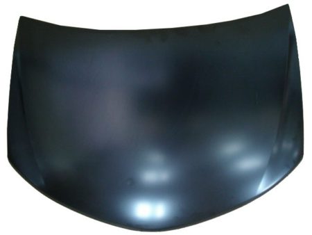 Hood Panel Assy - TOYOTA CAMRY 2012-2014