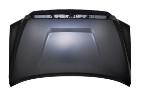 Hood panel assy - TOYOTA TUNDRA 2014-2021