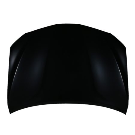 Hood panel assy HYBRID; Aluminum - TOYOTA CAMRY 2018-2022