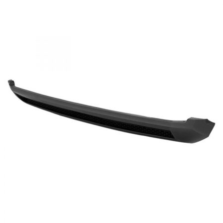 Hood air scoop SR - TOYOTA TUNDRA 2014-2021