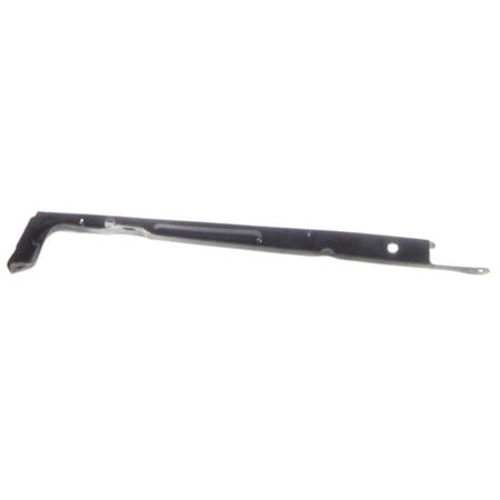 HOOD LATCH SUPPORT; SEDAN 2003-2008