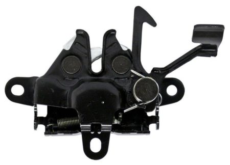 HOOD LATCH; SEDAN 2003-2008