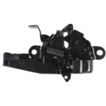 Hood Latch Latch Assy; USA Built - TOYOTA COROLLA 2009-2013