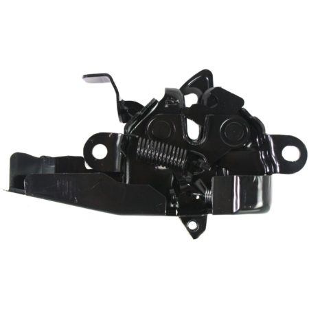 Hood Latch Latch Assy; USA Built - TOYOTA COROLLA 2009-2013