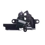 Hood Latch LE - TOYOTA SIENNA 2021-2023