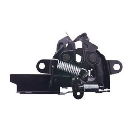 Hood Latch LE - TOYOTA SIENNA 2021-2023