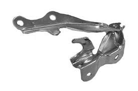 Hood hinge assy right - TOYOTA AVALON 2000-2004