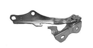 Hood hinge assy right - TOYOTA TUNDRA 2000-2006