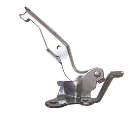 Hood hinge assy LH - TOYOTA MATRIX 2003-2008