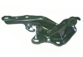 Hood Hinge Assy Left Side - TOYOTA SIENNA 2004-2010