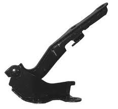 Hood hinge assy right side - TOYOTA RAV4 2001-2005