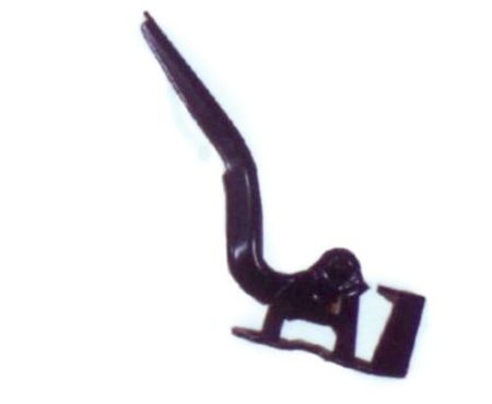 Hood hinge assy Sedan; left - TOYOTA YARIS 2007-2012