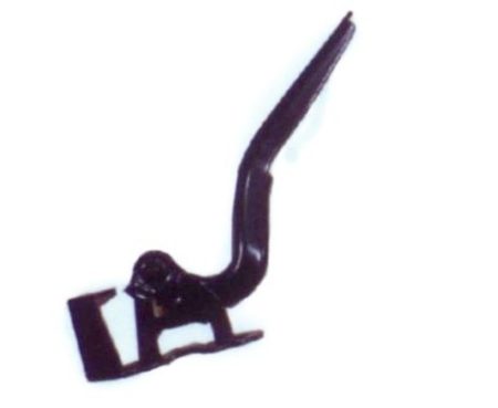 Hood hinge assy Sedan; right - TOYOTA YARIS 2007-2012