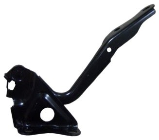 Hood hinge assy RH - TOYOTA RAV4 2006-2012