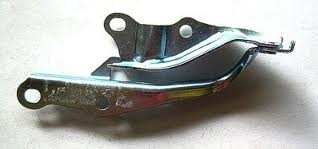 Hood hinge assy RH - TOYOTA AVALON 2005-2012