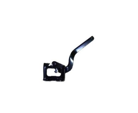Hood Hinge Assy Rh - TOYOTA PRIUS 2010-2015