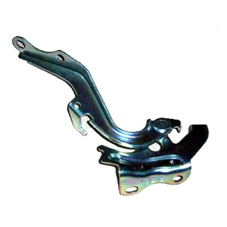 Hood Hinge Assy Rh - TOYOTA SIENNA 2011-2020