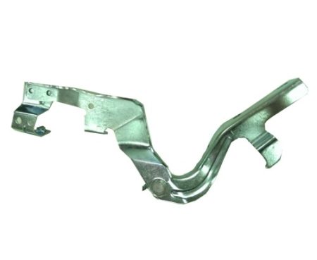 Hood Hinge Assy Rh - TOYOTA CAMRY 2012-2014