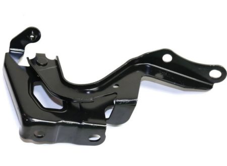 Hood Hinge Assy Lh - TOYOTA RAV4 2013-2018