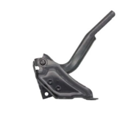 Hood hinge assy RH - TOYOTA LAND CRUISER 2016-2021