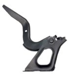 Hood hinge assy Japan Built; LH - TOYOTA RAV4 2019-2021