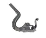 Hood hinge assy LH - TOYOTA PRIUS c 2018-2019