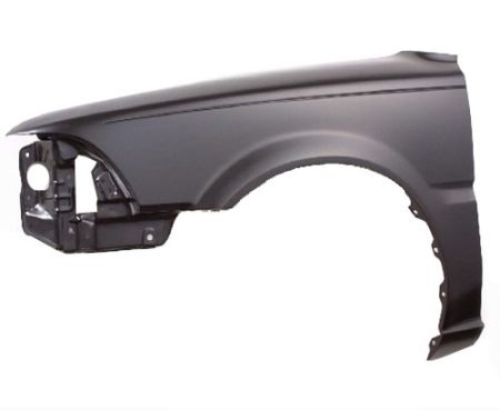 Left Front fender assy 4dr sedan - TOYOTA COROLLA 1988-1992