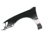 Left Front fender assy 4dr sedan/4dr wagon - TOYOTA COROLLA 1993-1997