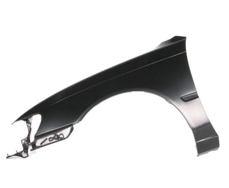Left Front fender assy 4dr sedan/4dr wagon - TOYOTA COROLLA 1993-1997