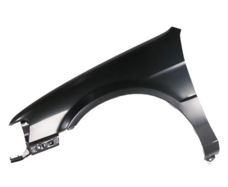 Left Front fender assy all - TOYOTA TERCEL 1995-1998