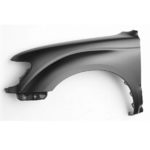 Left Front fender assy 2WD; Prerunner - TOYOTA TACOMA 1995-2000