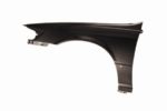 Left Front fender assy all CAPA - TOYOTA CAMRY 1997-2001