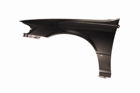 Left Front fender assy all - TOYOTA CAMRY 1997-2001