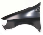 Left Front Fender Assy All - TOYOTA SIENNA 1998-2003