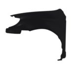 Left Front fender assy w/molding holes - TOYOTA ECHO 2000-2002