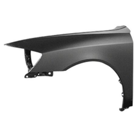 Left Front fender assy all - TOYOTA AVALON 2000-2004